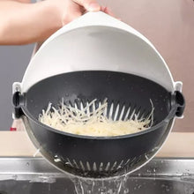 Load image into Gallery viewer, Multi-function Vegetable Chopper