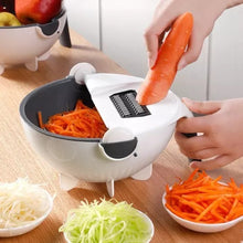 Load image into Gallery viewer, Multi-function Vegetable Chopper