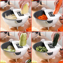 Load image into Gallery viewer, Multi-function Vegetable Chopper