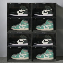 Load image into Gallery viewer, Stackable Shoes Box for Shoe Collectors
