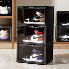 Load image into Gallery viewer, Stackable Shoes Box for Shoe Collectors
